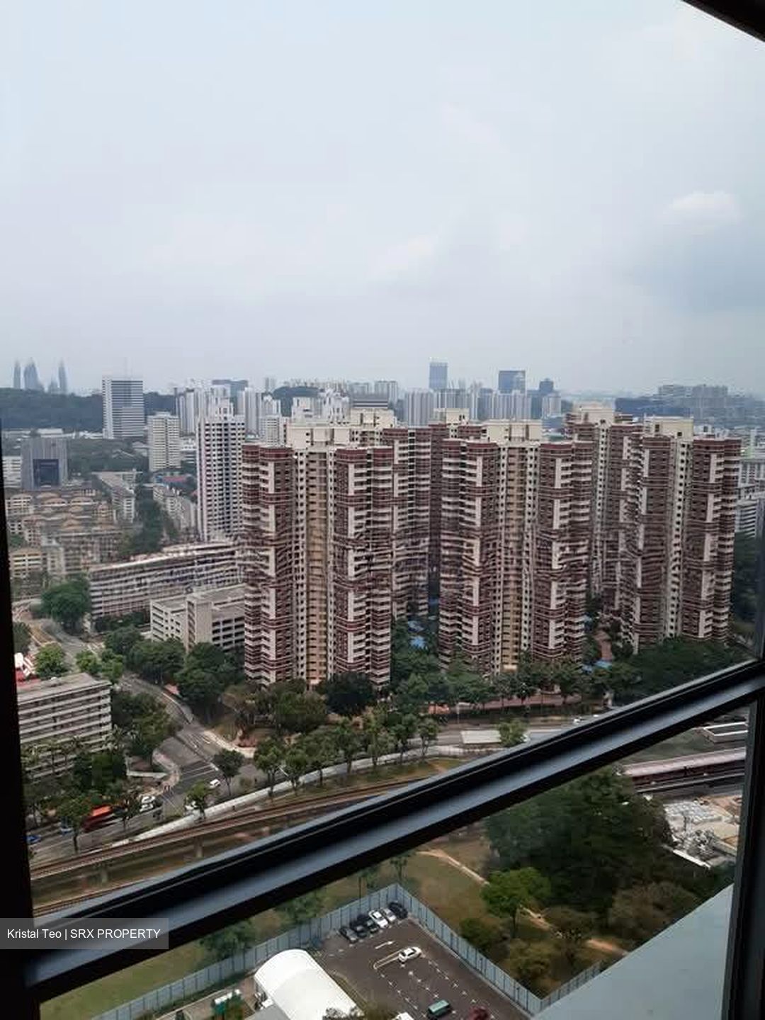 Alex Residences (D3), Apartment #605811631